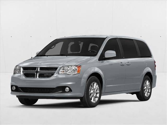 2016 Dodge Grand Caravan R/T — Minivan — 158,742 mi — Panama City, FL