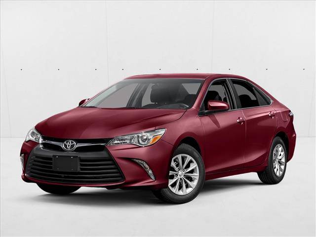 2016 Toyota Camry LE — Sedan — 127,424 mi — Panama City, FL