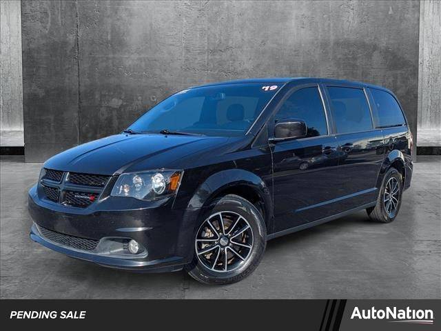2019 Dodge Grand Caravan GT — Minivan — 108,197 mi — Panama City, FL
