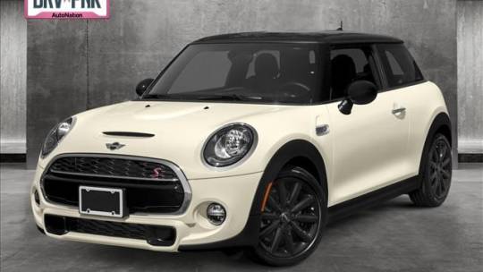 2016 MINI Hardtop Cooper S — Hatchback — 111,359 mi — Panama City, FL