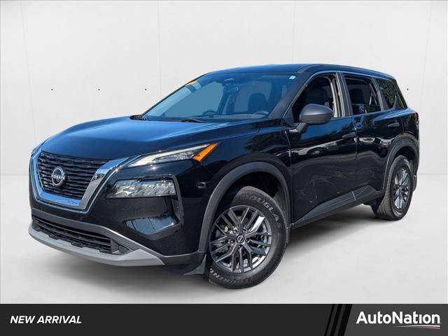 2023 Nissan Rogue S — SUV — 103,817 mi — Panama City, FL