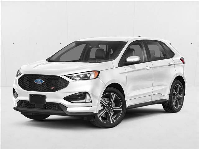 2022 Ford Edge ST — SUV — 42,586 mi — Panama City, FL