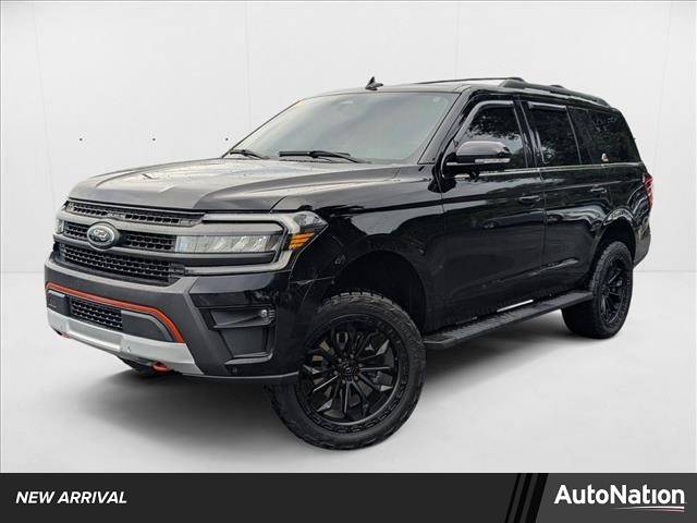 2022 Ford Expedition Timberline — SUV — 31,822 mi — Panama City, FL