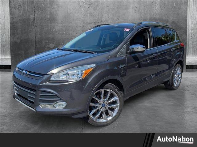 2015 Ford Escape SE — SUV — 97,612 mi — Panama City, FL
