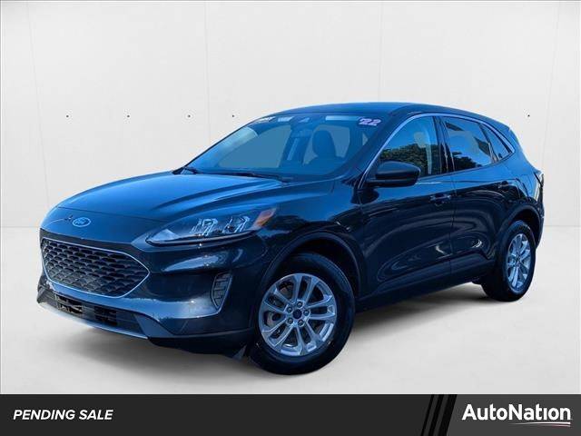 2022 Ford Escape SE — SUV — 19,022 mi — Panama City, FL