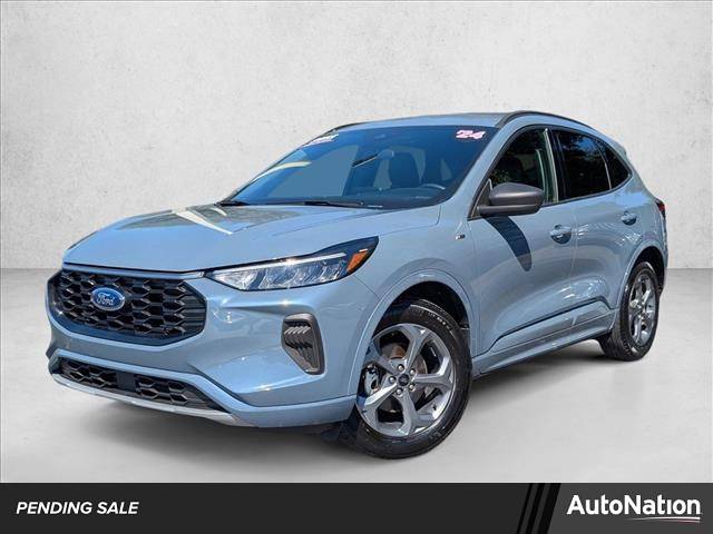 2024 Ford Escape ST-Line — SUV — 18,000 mi — Panama City, FL