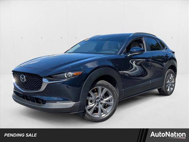 2024 Mazda CX-30 Preferred — SUV — 9,696 mi — Panama City, FL