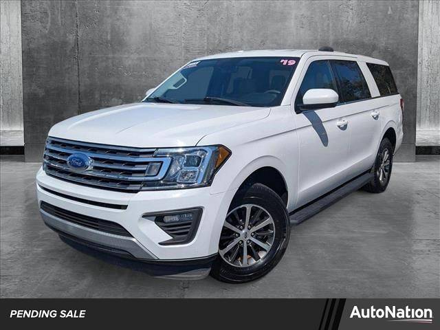 2019 Ford Expedition XLT — SUV — 50,441 mi — Panama City, FL