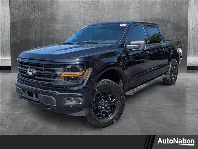 2024 Ford F-150 XLT — Pickup Truck — 14,894 mi — Panama City, FL