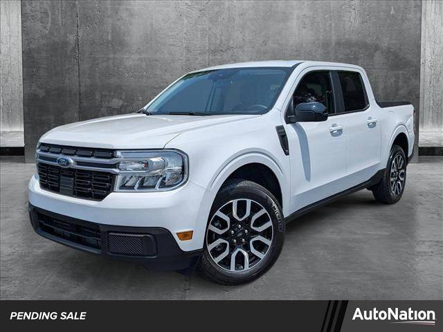 2024 Ford Maverick LARIAT — Pickup Truck — 16,056 mi — Panama City, FL
