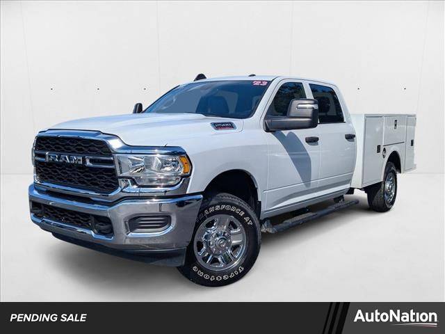 2023 Ram 2500 Tradesman — Pickup Truck — 34,802 mi — Panama City, FL