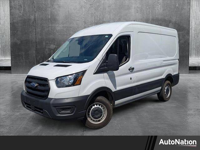 2020 Ford Transit Cargo Van T-250 — Cargo Van — 171,387 mi — Panama City, FL