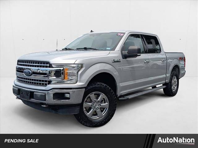 2019 Ford F-150 XLT — Pickup Truck — 110,490 mi — Panama City, FL