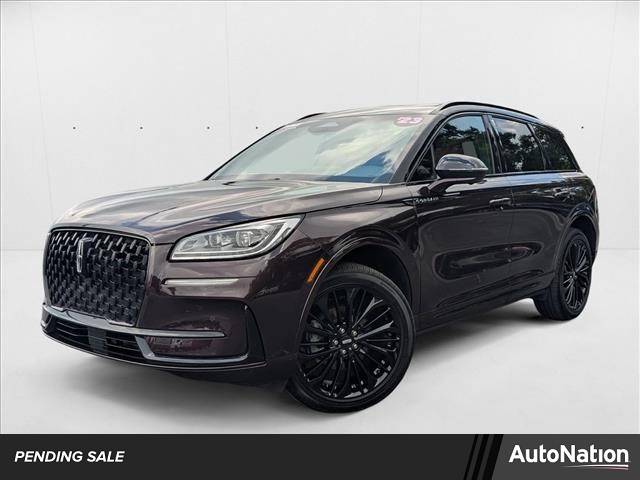 2023 Lincoln Corsair Reserve — SUV — 19,612 mi — Panama City, FL