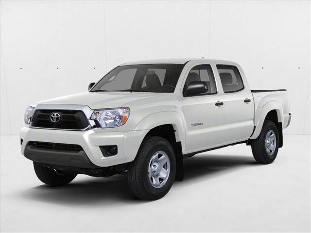 2013 Toyota Tacoma Base — Pickup Truck — 138,410 mi — Panama City, FL