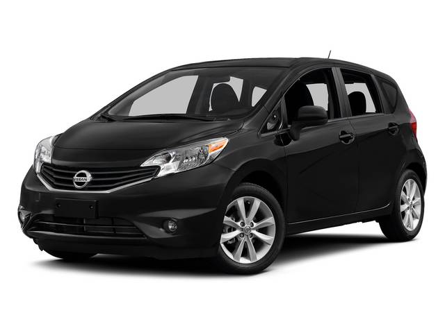 2015 Nissan Versa 1.6 SV — Hatchback — 140,308 mi — Panama City, FL