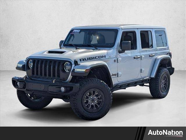 2023 Jeep Wrangler Rubicon 392