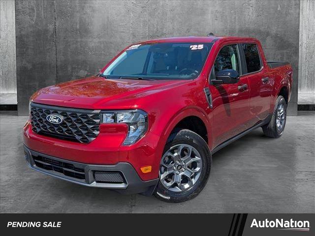 2025 Ford Maverick XLT — Pickup Truck — 500 mi — Panama City, FL