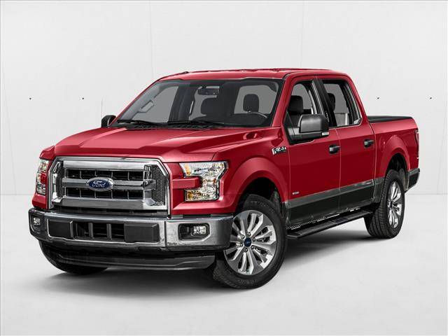 2015 Ford F-150 XLT — Pickup Truck — 25,473 mi — Panama City, FL