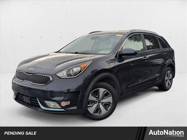 2019 Kia Niro Plug-In Hybrid LX — SUV — 64,893 mi — Panama City, FL