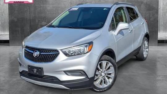 2019 Buick Encore Preferred — SUV — 23,350 mi — Panama City, FL