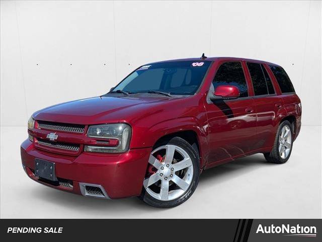 2008 Chevrolet Trailblazer SS — SUV — 152,868 mi — Panama City, FL