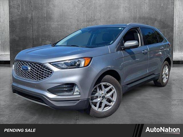 2024 Ford Edge SEL — SUV — 27,877 mi — Panama City, FL