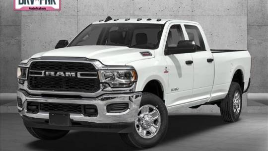 2022 Ram 2500 Tradesman — Pickup Truck — 42,786 mi — Panama City, FL
