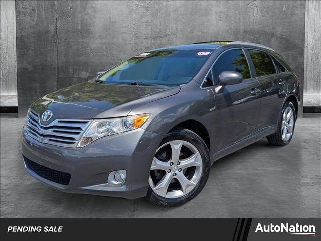 2009 Toyota Venza Base V6 — SUV — 83,987 mi — Panama City, FL