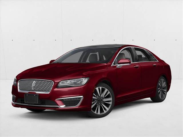 2017 Lincoln MKZ Select — Sedan — 158,278 mi — Panama City, FL
