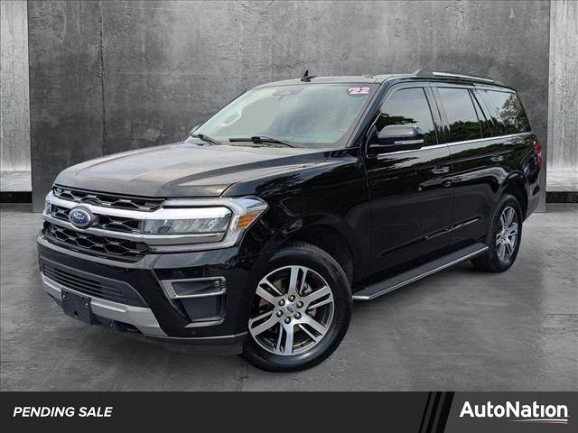 2022 Ford Expedition Limited — SUV — 44,373 mi — Panama City, FL