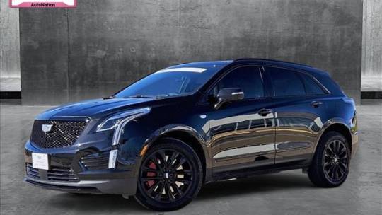 2022 Cadillac XT5 Sport — SUV — 19,007 mi — Panama City, FL