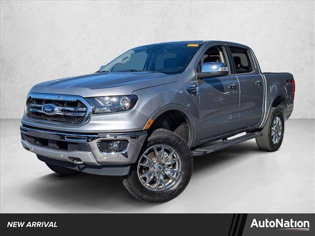2022 Ford Ranger Lariat — Pickup Truck — 68,568 mi — Panama City, FL