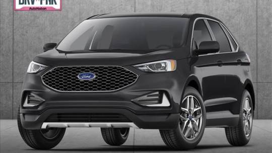 2023 Ford Edge SEL — SUV — 46,598 mi — Panama City, FL