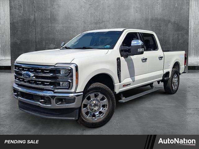 2023 Ford Super Duty F-250 LARIAT — Pickup Truck — 56,344 mi — Panama City, FL