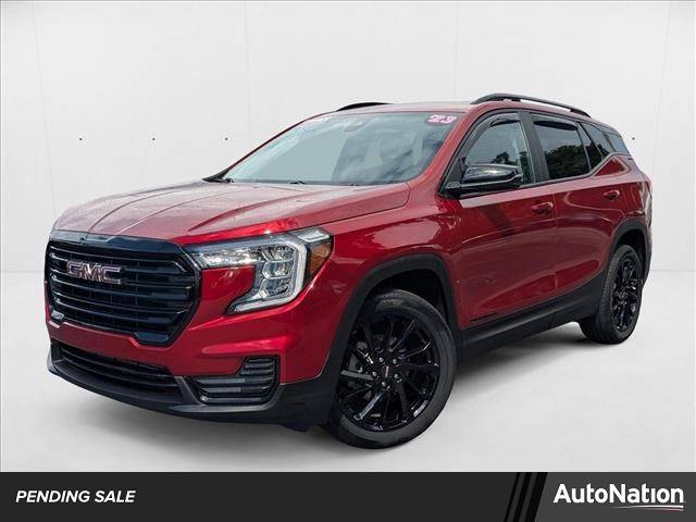 2023 GMC Terrain SLE — SUV — 38,910 mi — Panama City, FL