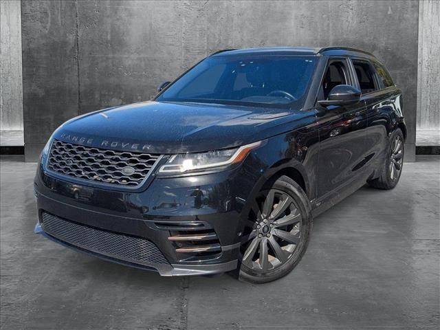 2018 Land Rover Range Rover Velar R-Dynamic SE — SUV — 69,267 mi — Panama City, FL