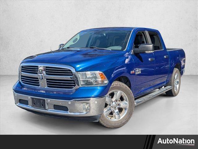 2015 Ram 1500 Lone Star — Pickup Truck — 132,215 mi — Panama City, FL