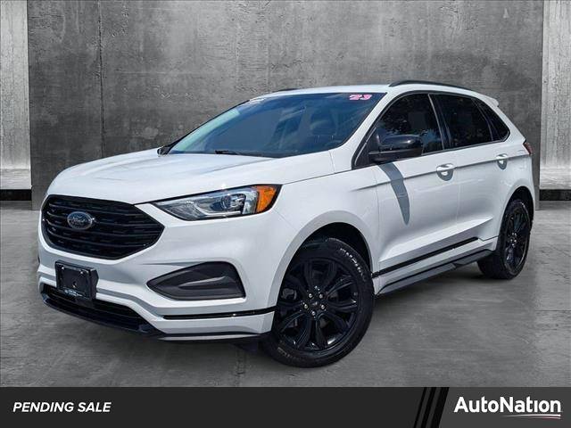 2023 Ford Edge SE — SUV — 23,828 mi — Panama City, FL
