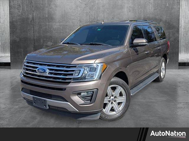2018 Ford Expedition XLT — SUV — 112,352 mi — Panama City, FL