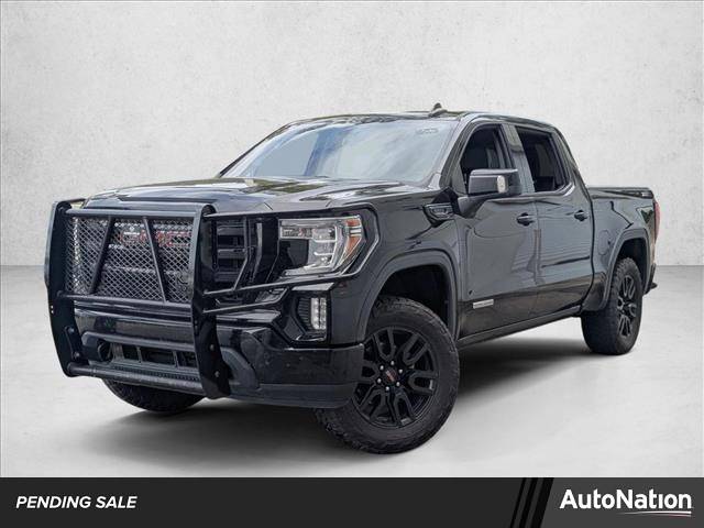 2020 GMC Sierra 1500 Elevation — Pickup Truck — 143,103 mi — Panama City, FL