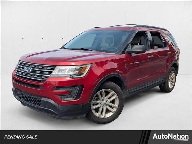 2017 Ford Explorer Base — SUV — 99,179 mi — Panama City, FL