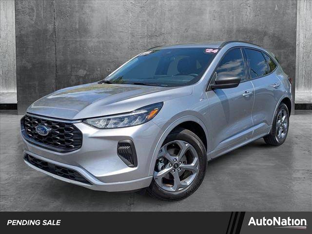 2024 Ford Escape ST-Line — SUV — 3,060 mi — Panama City, FL