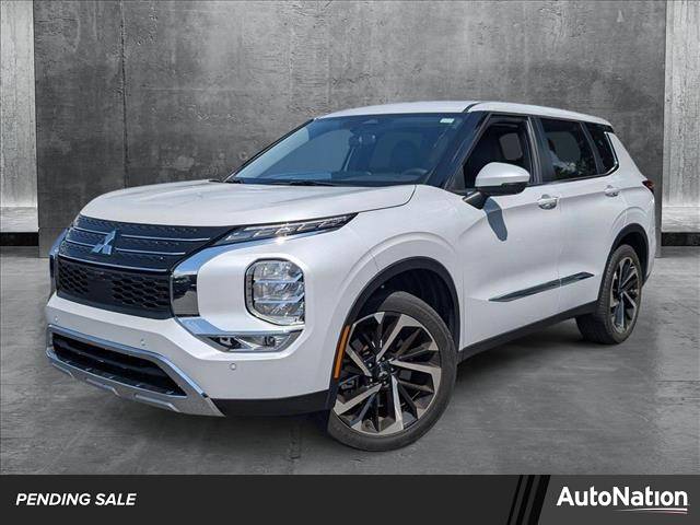 2022 Mitsubishi Outlander SE — SUV — 33,626 mi — Panama City, FL
