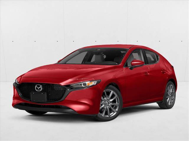 2020 Mazda Mazda3 Preferred — Hatchback — 106,617 mi — Panama City, FL
