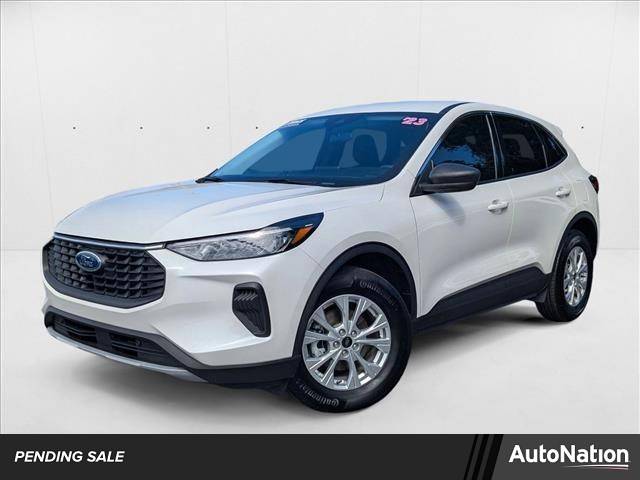 2023 Ford Escape Active — SUV — 4,788 mi — Panama City, FL