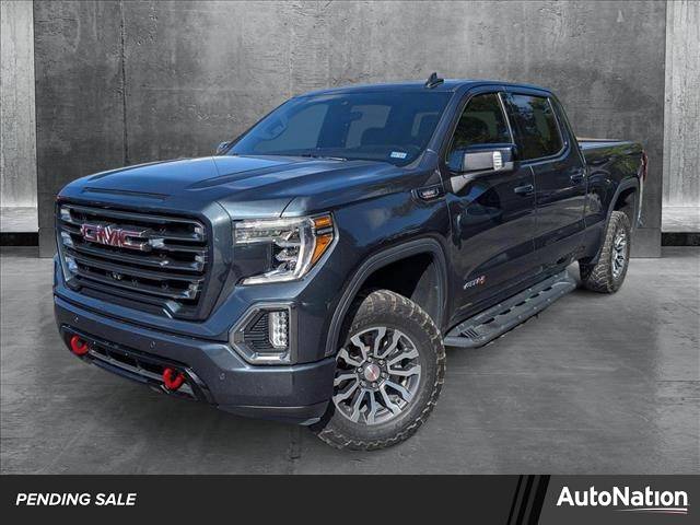 2020 GMC Sierra 1500 AT4 — Pickup Truck — 83,304 mi — Panama City, FL