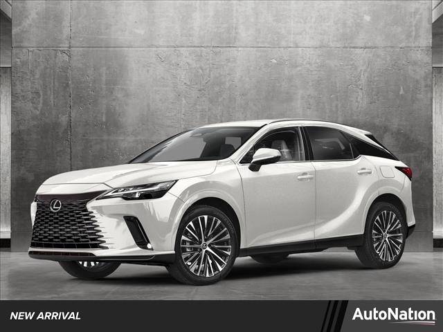 2023 Lexus RX RX 350h Premium — SUV — 30,622 mi — Panama City, FL