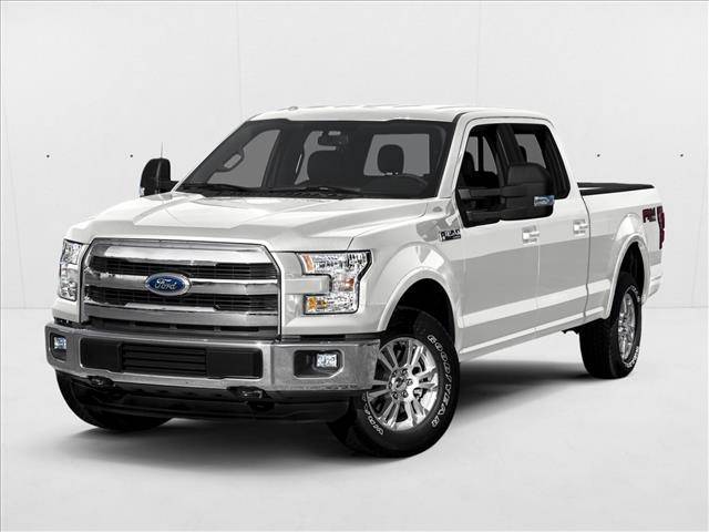2016 Ford F-150 Lariat — Pickup Truck — 98,960 mi — Panama City, FL