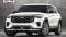 2025 Ford Explorer in Panama City, FL 1 - Open Gallery
